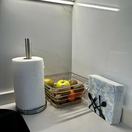 A Casa Riquina Appartamento *