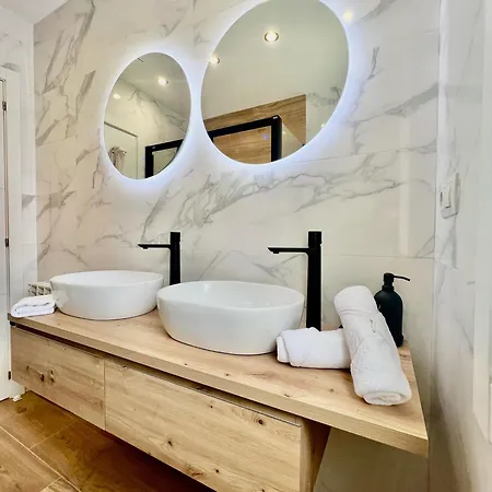 A Casa Riquina * Lugo