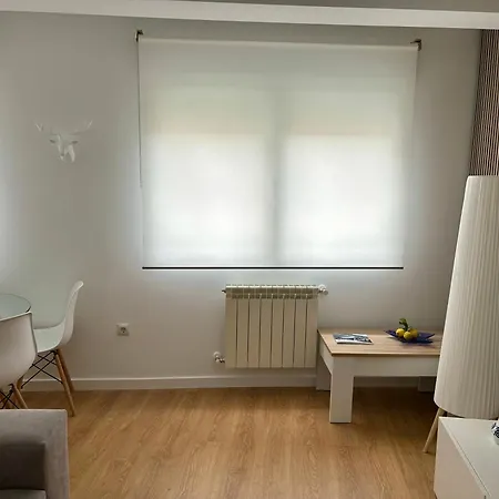 A Casa Riquina شقة