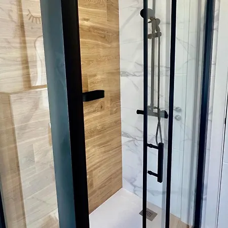 A Casa Riquina Appartement