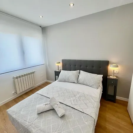 A Casa Riquina Appartamento Lugo