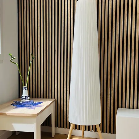 Appartamento A Casa Riquina Lugo