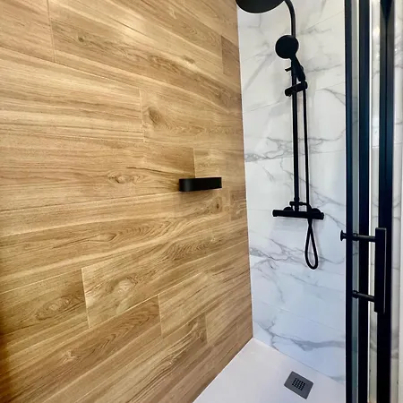 A Casa Riquina Appartamento