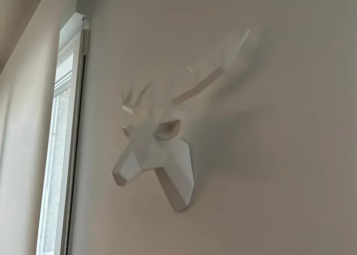 A Casa Riquina * Lugo