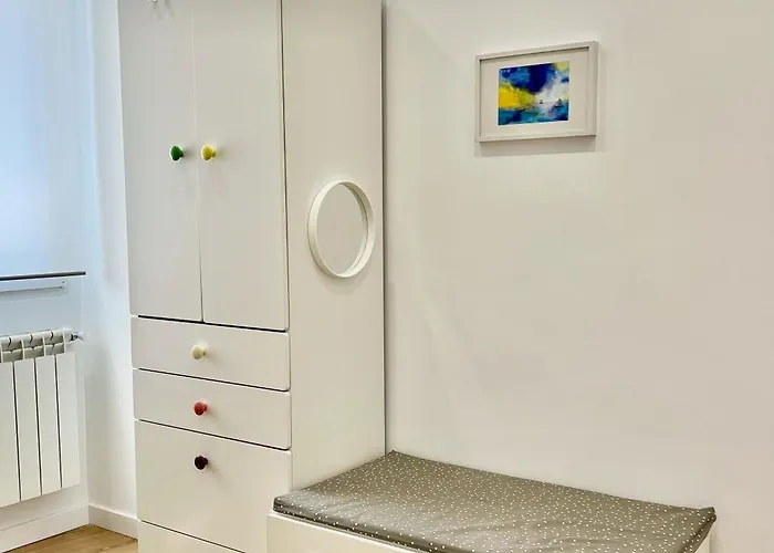 Apartament A Casa Riquina Lugo