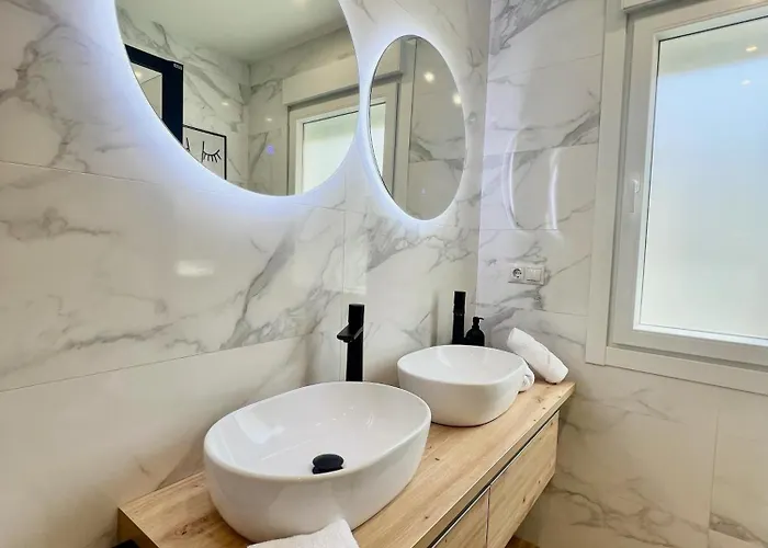 A Casa Riquina Apartament