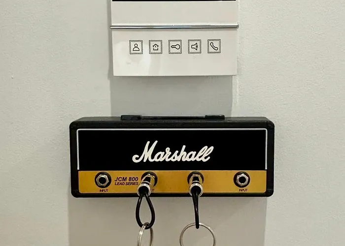 A Casa Riquina Apartament Lugo