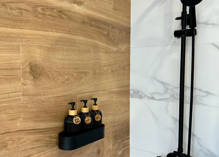 Apartament A Casa Riquina Lugo