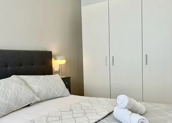 Apartament A Casa Riquina *