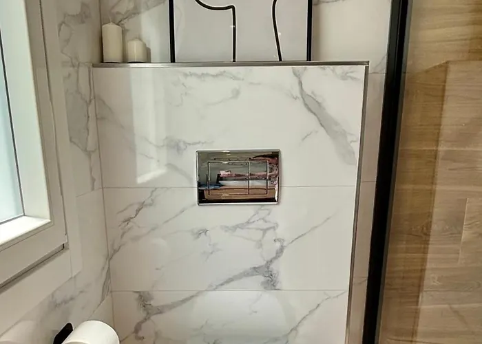 A Casa Riquina Apartament *