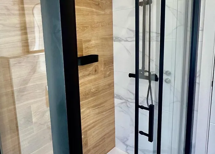 A Casa Riquina Apartament