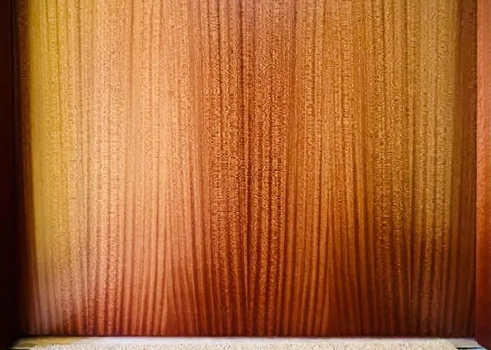 Apartament A Casa Riquina