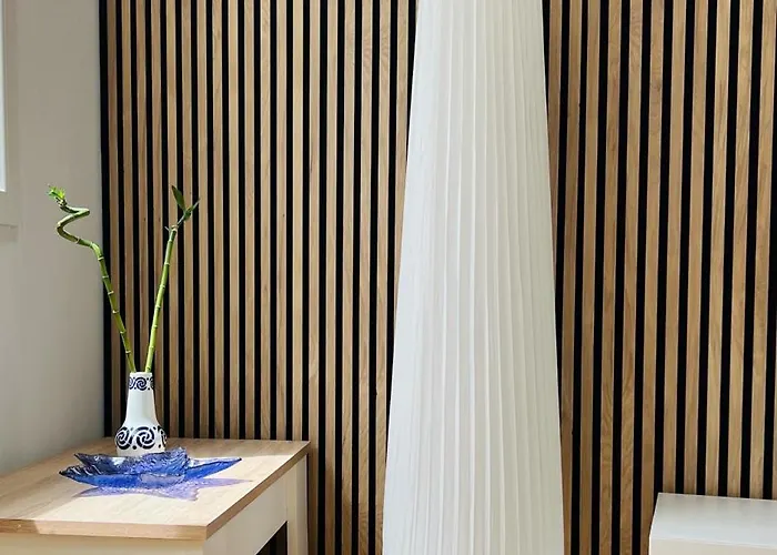 Apartament A Casa Riquina Lugo