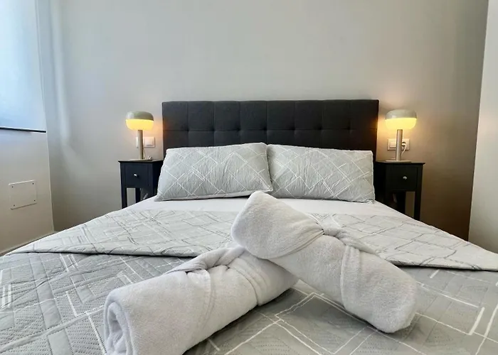 A Casa Riquina Apartament *