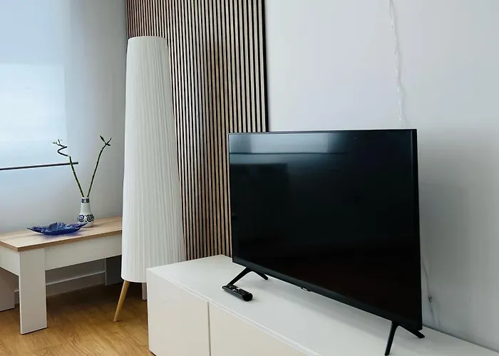 A Casa Riquina Apartament Lugo