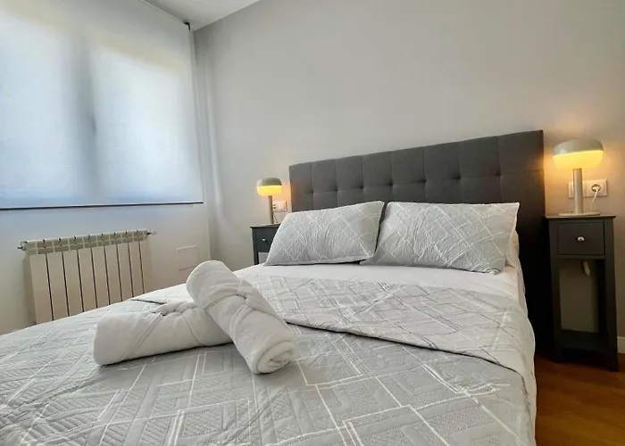 Apartament A Casa Riquina *