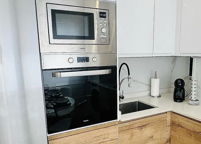 Apartament A Casa Riquina Lugo