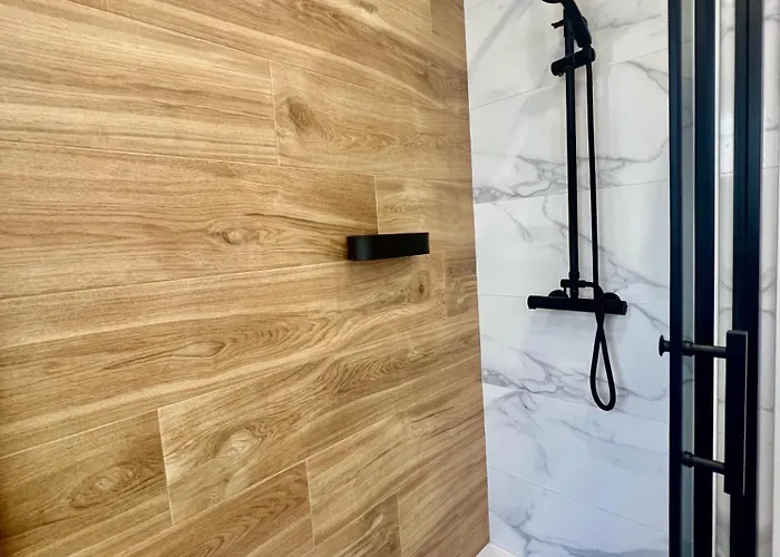 A Casa Riquina Apartament